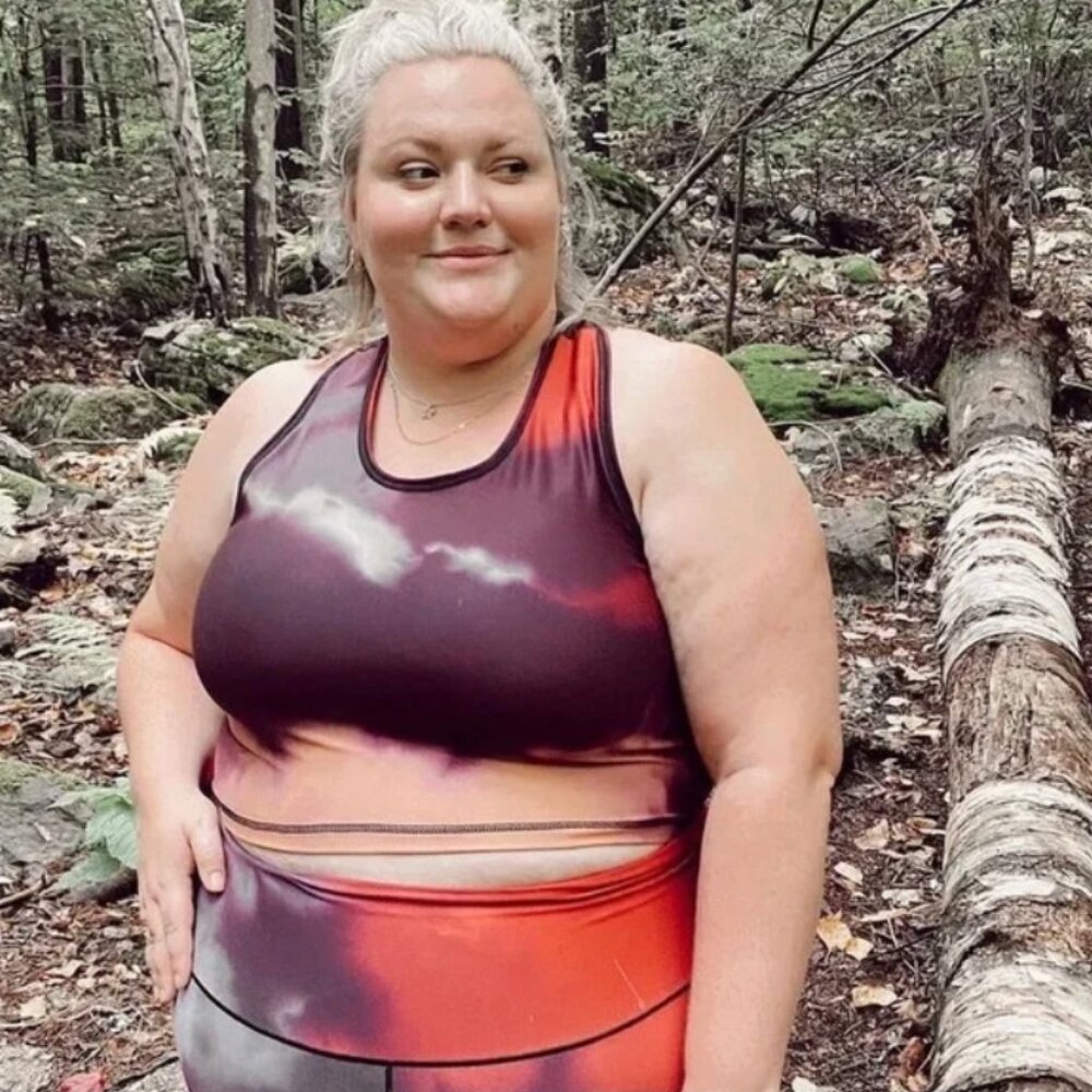 Day Won Athletic Set